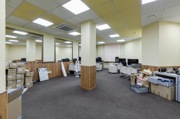 Продажа помещения 314 кв.       м.        с арендатором ЖК Крылатские Холмы — фото 12